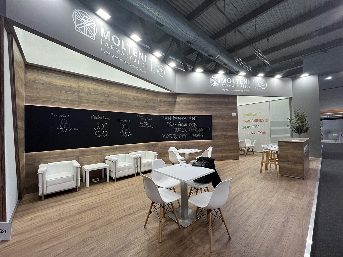 MOLTENI FARMACEUTICI