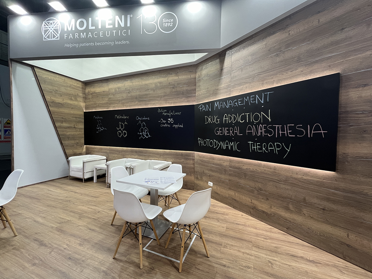 MOLTENI FARMACEUTICI